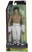 Фигурка ниндзи Storm Shadow 28см, 'G.I.Joe: Бросок кобры', Солдат Джо, Hasbro [92850]