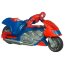 Игровой набор 'Турбо Паук' (Turbo Spider) серии 'Spider-Man Racing Action', Hasbro [25897] - turbo_spider_lose.jpg