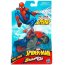 Игровой набор 'Турбо Паук' (Turbo Spider) серии 'Spider-Man Racing Action', Hasbro [25897] - turbo_spider_cartela.jpg