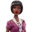 Коллекционная кукла 'Сельма ДюПар Джеймс' (Selma DuPar James Barbie), Gold Label, Barbie, Mattel [DYX76] - Коллекционная кукла 'Сельма ДюПар Джеймс' (Selma DuPar James Barbie), Gold Label, Barbie, Mattel [DYX76]