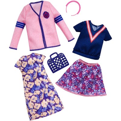Набор одежды для Барби, из серии &#039;Мода&#039;, Barbie [FKT29] Набор одежды для Барби, из серии 'Мода', Barbie [FKT29]
