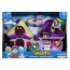 Игровой набор 'Домик-грибок Смурфетты' (Smurfette Mushroom House), 6 см, Jakks Pacific [22224] - 22224.jpg