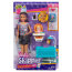 Игровой набор 'Кормление малыша', из серии 'Skipper Babysitters Inc.', Barbie, Mattel [FHY98] - Игровой набор 'Кормление малыша', из серии 'Skipper Babysitters Inc.', Barbie, Mattel [FHY98]
