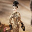 Коллекционная кукла 'Лусиана' (Luciana), Gold Label, Barbie, Mattel [BDH22] - BDH22-5.jpg