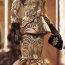 Коллекционная кукла 'Лусиана' (Luciana), Gold Label, Barbie, Mattel [BDH22] - BDH22-1hn.jpg