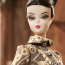 Коллекционная кукла 'Лусиана' (Luciana), Gold Label, Barbie, Mattel [BDH22] - BDH22-2hp.jpg