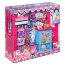 Игровой набор 'Зоомагазин', из серии 'Malibu Ave.', Barbie, Mattel [CCL73] - CCL73-1.jpg