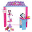 Игровой набор 'Зоомагазин', из серии 'Malibu Ave.', Barbie, Mattel [CCL73] - CCL73-2.jpg