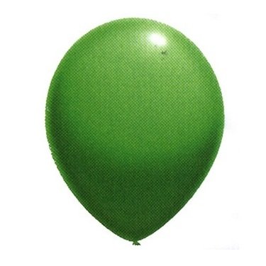 Воздушные шарики зеленые, 10 шт, Everts [45704] Воздушные шарики зеленые, 10 шт, Everts [45704]
