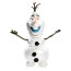 Игрушка 'Снеговик Олаф' (Olaf the Snowman), 20 см, Frozen ('Холодное сердце'), Mattel [CBH61] - CBH61.jpg
