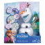 Игрушка 'Снеговик Олаф' (Olaf the Snowman), 20 см, Frozen ('Холодное сердце'), Mattel [CBH61] - CBH61-1.jpg