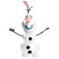 Игрушка 'Снеговик Олаф' (Olaf the Snowman), 20 см, Frozen ('Холодное сердце'), Mattel [CBH61] - CBH61-2.jpg
