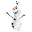 Игрушка 'Снеговик Олаф' (Olaf the Snowman), 20 см, Frozen ('Холодное сердце'), Mattel [CBH61] - CBH61-4.jpg