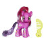 Пони Cheerilee в праздничной раскраске, из серии 'Сила Радуги' (Rainbow Power), My Little Pony [A8265] - A8265.jpg