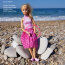 Набор одежды для Барби, из серии 'Мода', Barbie [GHX60] - Набор одежды для Барби, из серии 'Мода', Barbie [GHX60]