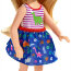 Кукла из серии 'Клуб Челси', Barbie, Mattel [GMR96] - Кукла из серии 'Клуб Челси', Barbie, Mattel [GMR96]