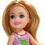 Кукла из серии 'Клуб Челси', Barbie, Mattel [GMR96] - Кукла из серии 'Клуб Челси', Barbie, Mattel [GMR96]
