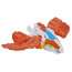 Трансформер 'Blades the Rescue Dinobot', из серии Transformers Rescue Bots (Боты-Спасатели), Playskool Heroes, Hasbro [A7437] - A7437.jpg