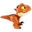 Игрушка 'Велоцираптор' (Velociraptor), из серии 'Мир Юрского Периода' (Jurassic World), Mattel [HBX51] - Игрушка 'Велоцираптор' (Velociraptor), из серии 'Мир Юрского Периода' (Jurassic World), Mattel [HBX51]