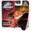 Игрушка 'Велоцираптор' (Velociraptor), из серии 'Мир Юрского Периода' (Jurassic World), Mattel [HBX51] - Игрушка 'Велоцираптор' (Velociraptor), из серии 'Мир Юрского Периода' (Jurassic World), Mattel [HBX51]