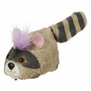 Интерактивная игрушка 'Енот Captain Crash', Furry Frenzies, Hasbro [21067]