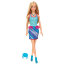 Кукла Барби из серии 'День рождения', Barbie, Mattel [BFW13] - BFW13.jpg