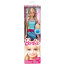 Кукла Барби из серии 'День рождения', Barbie, Mattel [BFW13] - BFW13-1.jpg