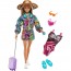 Игровой набор с куклой Барби 'Путешествие', Barbie, Mattel [HGM54] - Игровой набор с куклой Барби 'Путешествие', Barbie, Mattel [HGM54]
