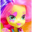 Набор куклы и пони Fluttershy, My Little Pony Equestria Girls (Девушки Эквестрии), Hasbro [A9886] - A9886-2.jpg