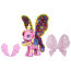 Конструктор пони Princess Cadance с дополнительными крыльями, My Little Pony Pop [B0372] - B0372.jpg