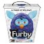 Игрушка интерактивная 'Ферби' (Furby), синий, русская версия, Hasbro [99888] - A3176-1.jpg