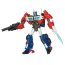 Трансформер 'Optimus Prime' (Оптимус Прайм), класс Voyager First Edition, из серии 'Transformers Prime', Hasbro [36492] - 36492-1.jpg