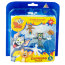 Набор фигурок 'Express Pizza', из серии 'Том и Джерри', Giochi Preziosi [GPH15054-4] - GPH15054-4a.jpg