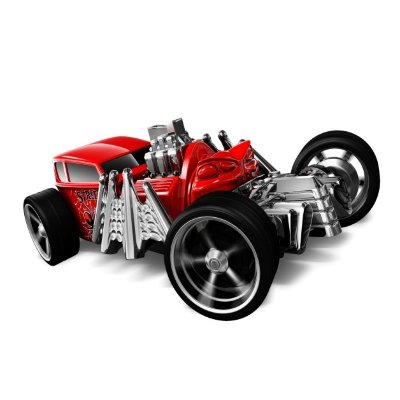 Коллекционная модель автомобиля Street Creeper - 2012 HW Premiere, красная, Hot Wheels, Mattel [V5320] Коллекционная модель автомобиля Street Creeper - 2012 HW Premiere, красная, Hot Wheels, Mattel [V5320]