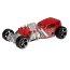 Коллекционная модель автомобиля Street Creeper - 2012 HW Premiere, красная, Hot Wheels, Mattel [V5320] - V5320-1.jpg