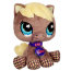 Мягкая игрушка Лошадка, Littlest Pet Shop [65040] - 65040afo.jpg