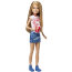 Куклы Barbie и Stacie, из серии 'Сестры Барби', Mattel [CGF35] - CGF35-2.jpg