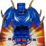 Набор с Ловушкой 'Bakugan Trap - Hylash' для игры 'Бакуган', Bakugan Battle Brawlers - New Vestroia [64325-05] - Bakugan Trap - Hylash1.jpg