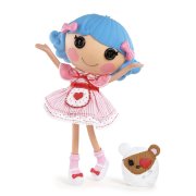 Кукла 'Доброе сердечко' (Rosy Bumps 'N' Bruises), 30 см, Lalaloopsy [512370]
