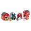 Развивающая игра 'Каждому свой домик - животные на ферме', Melissa&Doug [2434] - 2434-1.jpg