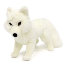 Мягкая игрушка 'Песец - полярная лисица', стоящая, 35 см, National Geographic [1506600] - 1001818034 fox 26cm.jpg