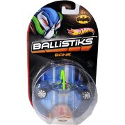 Машинка-трансформер Bane, сине-зеленая, Hot Wheels Ballistiks [X7137]