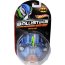 Машинка-трансформер Bane, сине-зеленая, Hot Wheels Ballistiks [X7137] - X7137.jpg