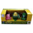 * Игровой набор 'Трактор Джонни и его друзья - со свинкой' (Farm Adventure Playset), John Deere, Tomy [37722-2] - 37722-2a.jpg