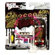 Фингерборд 'Zero - John Rattray', Tech Deck, Spin Master [36766]