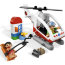 * Конструктор 'Вертолёт скорой помощи', из серии 'Медицинская служба', Lego Duplo [5794] - big_c195533c.jpg