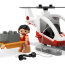 * Конструктор 'Вертолёт скорой помощи', из серии 'Медицинская служба', Lego Duplo [5794] - big_a16bfe02.jpg