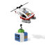 * Конструктор 'Вертолёт скорой помощи', из серии 'Медицинская служба', Lego Duplo [5794] - big_45d6129a.jpg