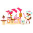 Игровой набор с мини-куклой Лалалупси 'Scoops Serves Ice Cream', 7 см, Lalaloopsy Mini [514312] - 514312.jpg