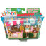 Игровой набор с мини-куклой Лалалупси 'Scoops Serves Ice Cream', 7 см, Lalaloopsy Mini [514312] - 514312-1.jpg